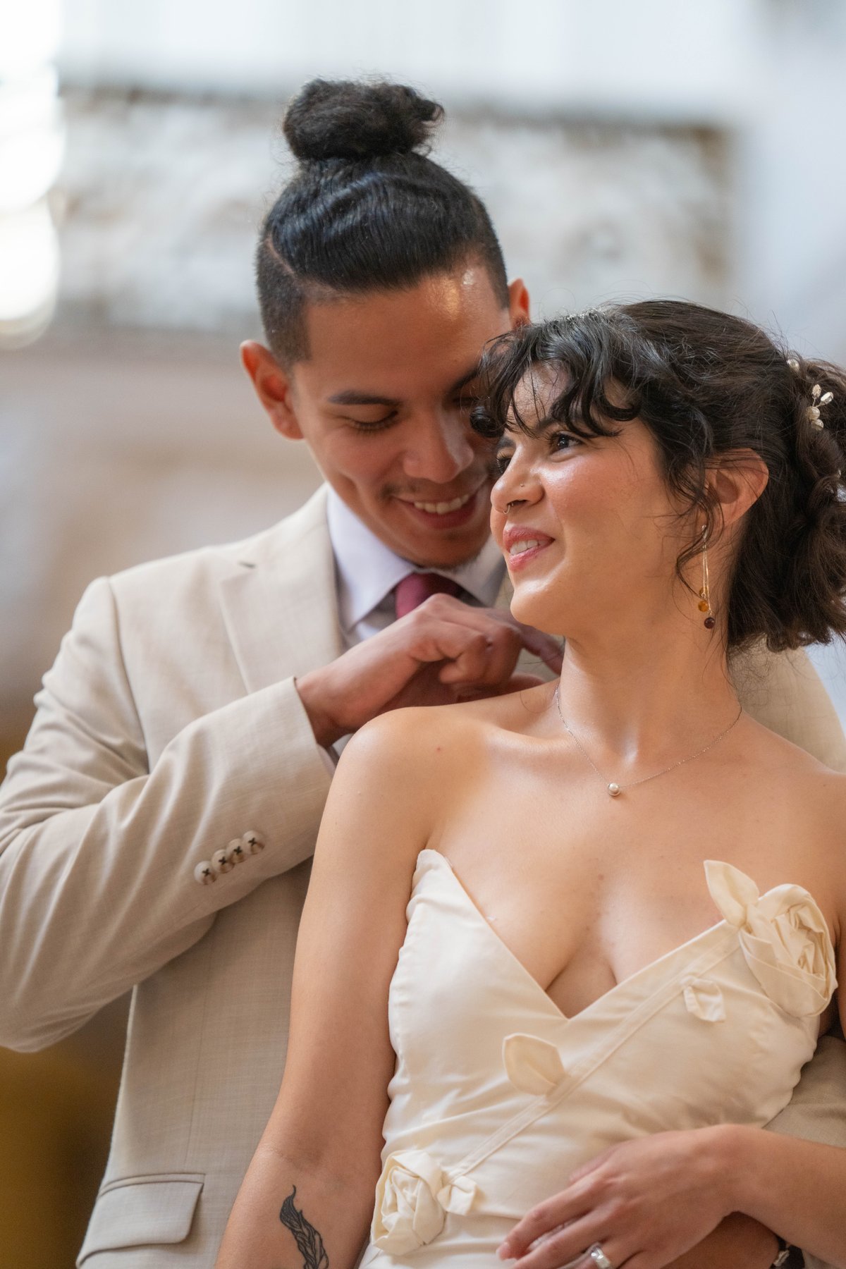 Engagement Photography